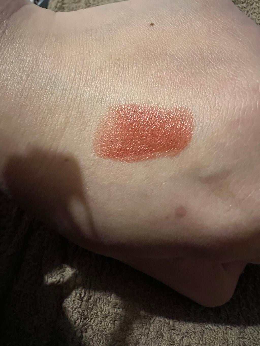 ラブベアリップスティック/FlowerKnows/口紅を使ったクチコミ(9枚目)