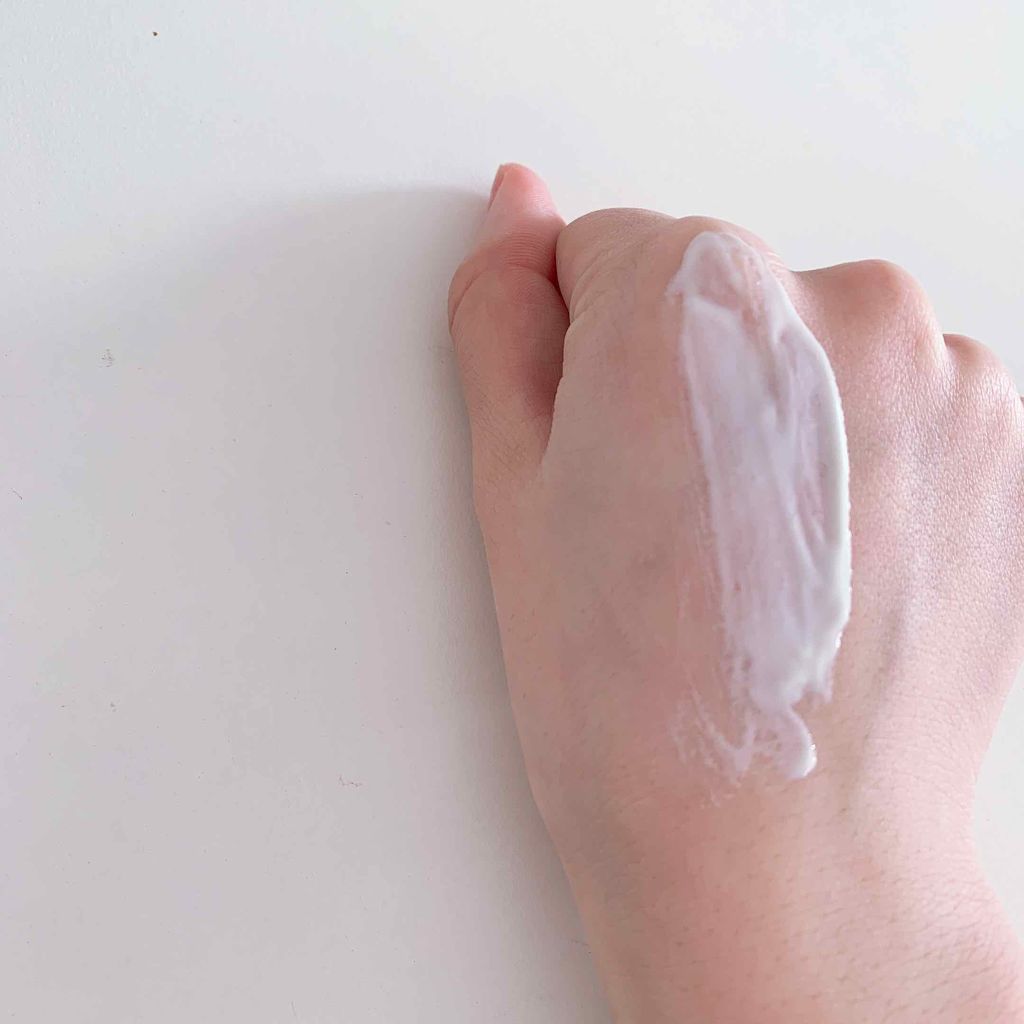 エクストラUV ハイライトジェル/アリィー/日焼け止めジェルを使ったクチコミ(4枚目)