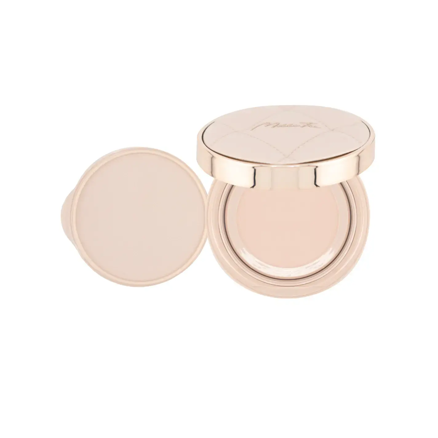 ラディアントセラムクッション MilleFée