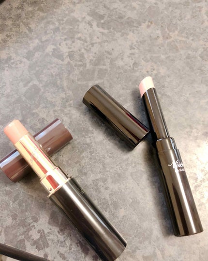 リップコンシーラーN/KiSS/スティックコンシーラーを使ったクチコミ(1枚目)