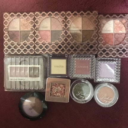 ルックアット マイアイズ/ETUDE/単色アイシャドウを使ったクチコミ(1枚目)