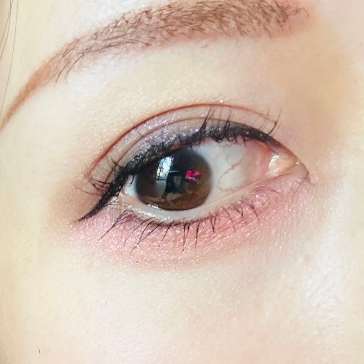 アイカラーレーション/LUNASOL/アイシャドウパレットを使ったクチコミ(3枚目)