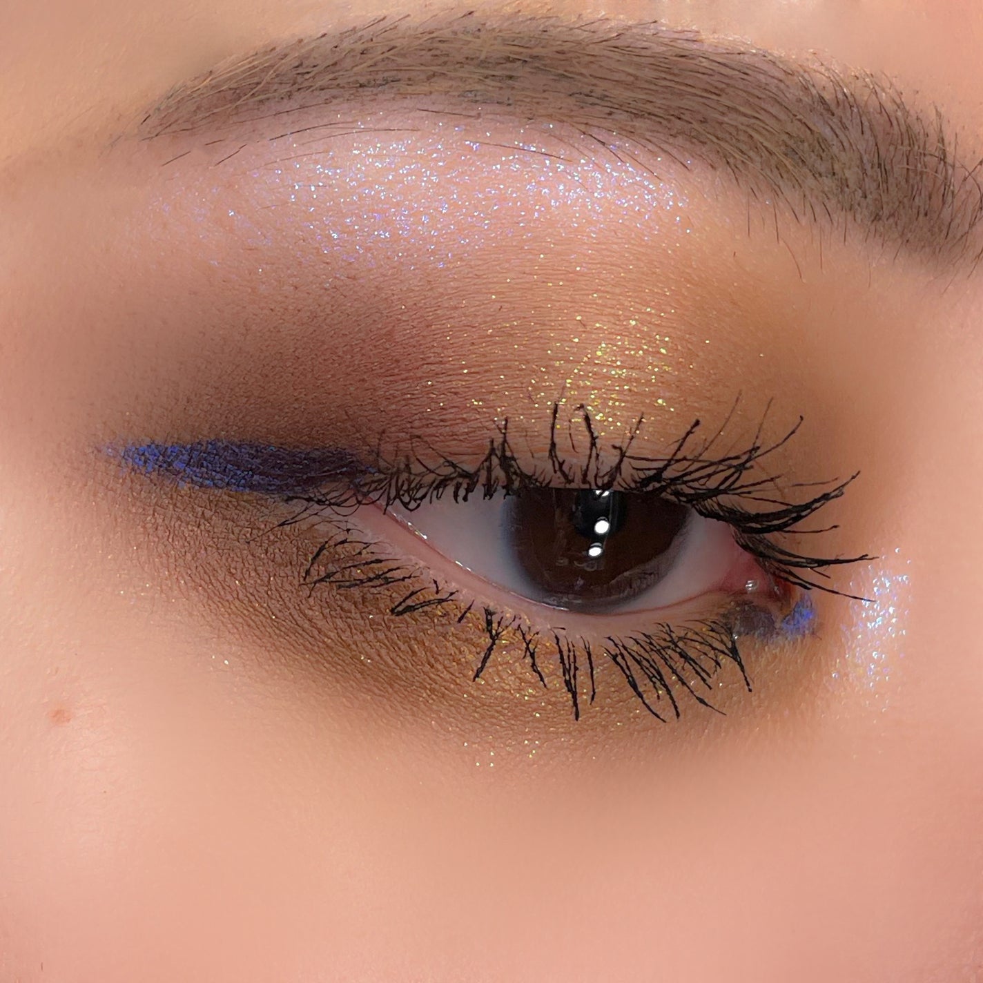 Creme Gel Liner/ColourPop/ペンシルアイライナーを使ったクチコミ(1枚目)