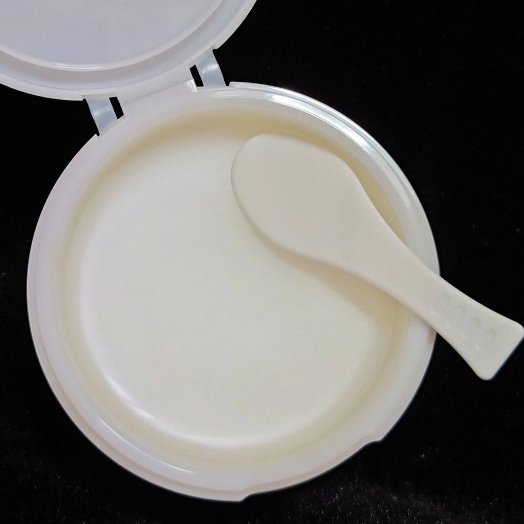 ソフティモ クリアプロ クレンジングバーム ディープクリア/ソフティモ/クレンジングバームを使ったクチコミ（3枚目）