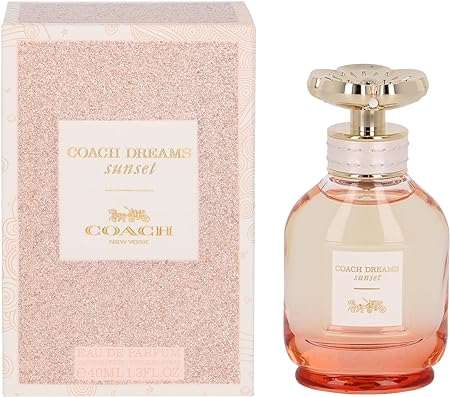 ドリームス サンセット オー ド パルファム 40ml