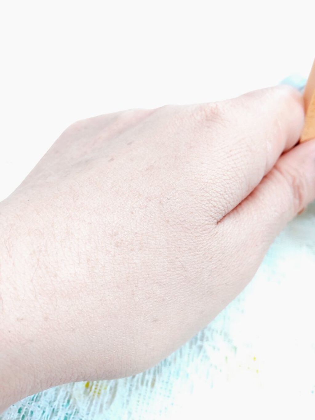 クールスキンウェアＢＢ/ESPRIQUE/BBクリームを使ったクチコミ（3枚目）