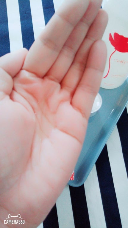 モイスチャー ローション/セルピュア/化粧水を使ったクチコミ(4枚目)