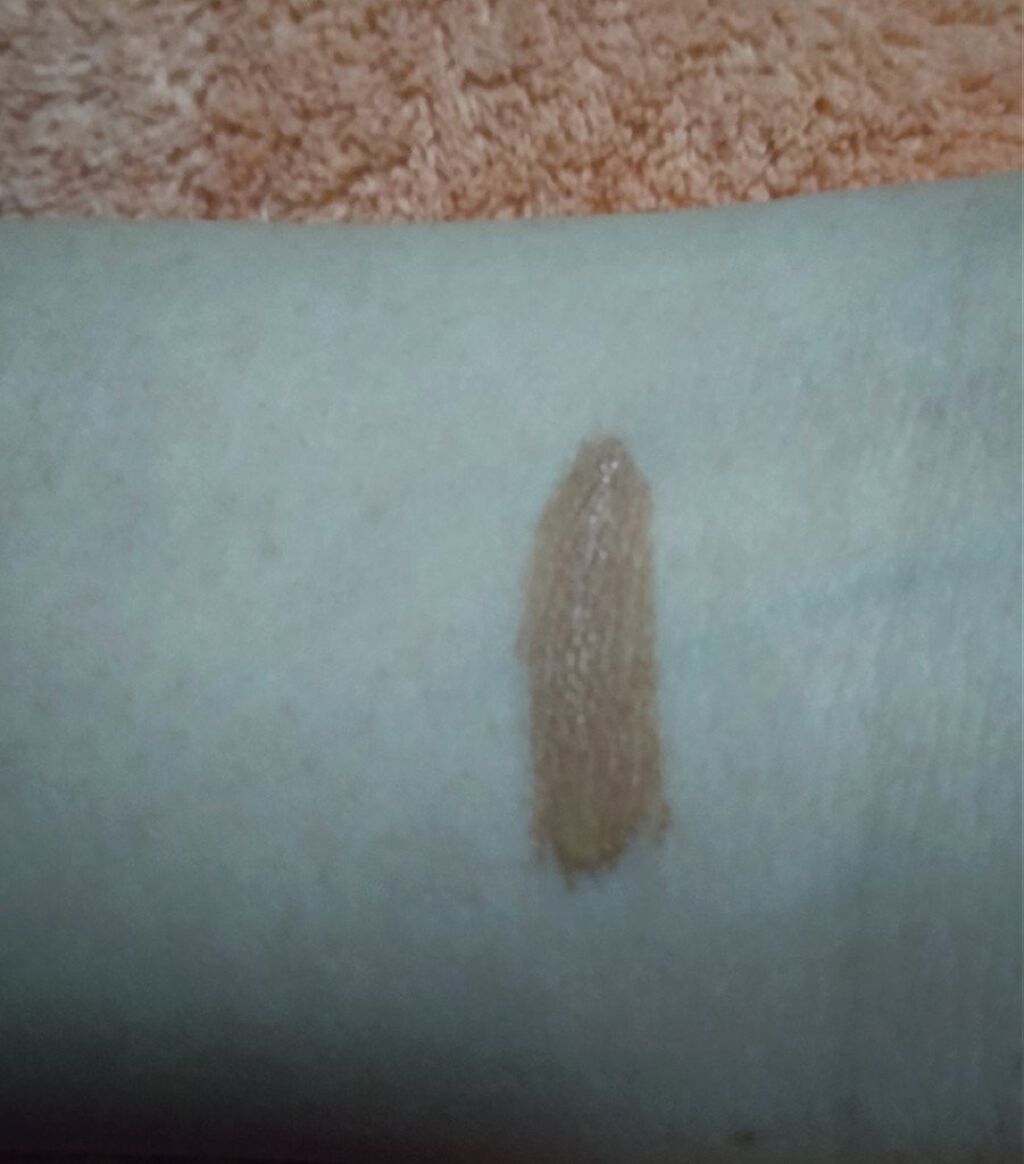 カラーリングアイブロウ/ヘビーローテーション/眉マスカラを使ったクチコミ（3枚目）