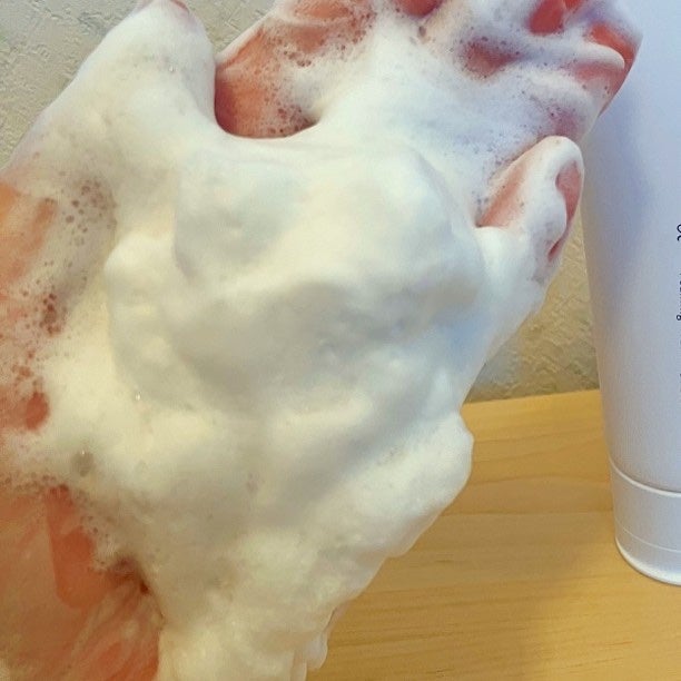 オルビスユー ドット フォーミングウォッシュ/オルビス/洗顔フォームを使ったクチコミ(8枚目)