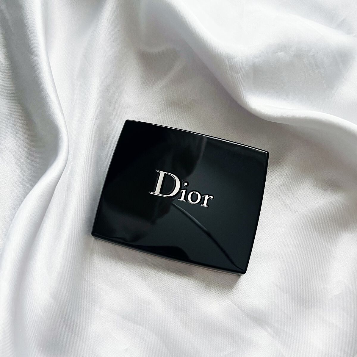 【旧】サンク クルール クチュール/Dior/アイシャドウパレットを使ったクチコミ（2枚目）