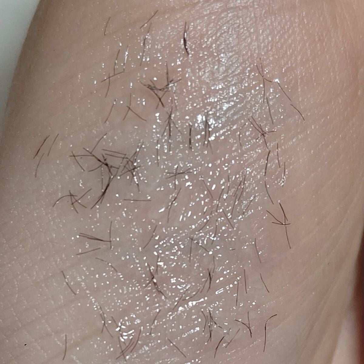 ロング&カールマスカラベース+ファイバー/WHOMEE/マスカラ下地を使ったクチコミ(4枚目)