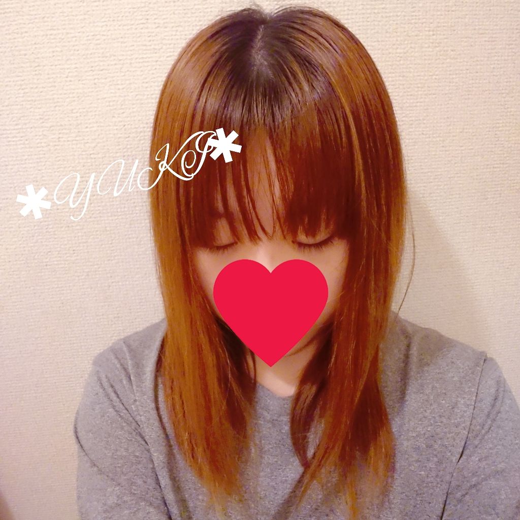 ハイドロミストN/plus eau/アウトバストリートメントを使ったクチコミ（3枚目）