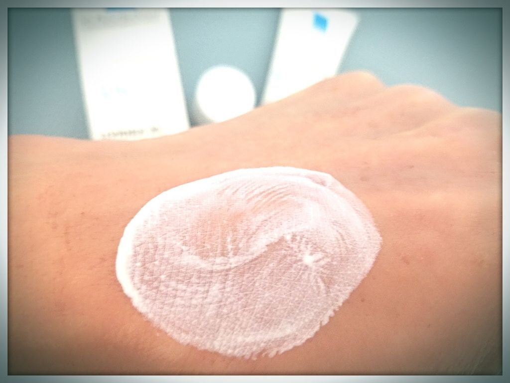 UVイデア XL プロテクショントーンアップ/ラ ロッシュ ポゼ/日焼け止めクリームを使ったクチコミ(4枚目)