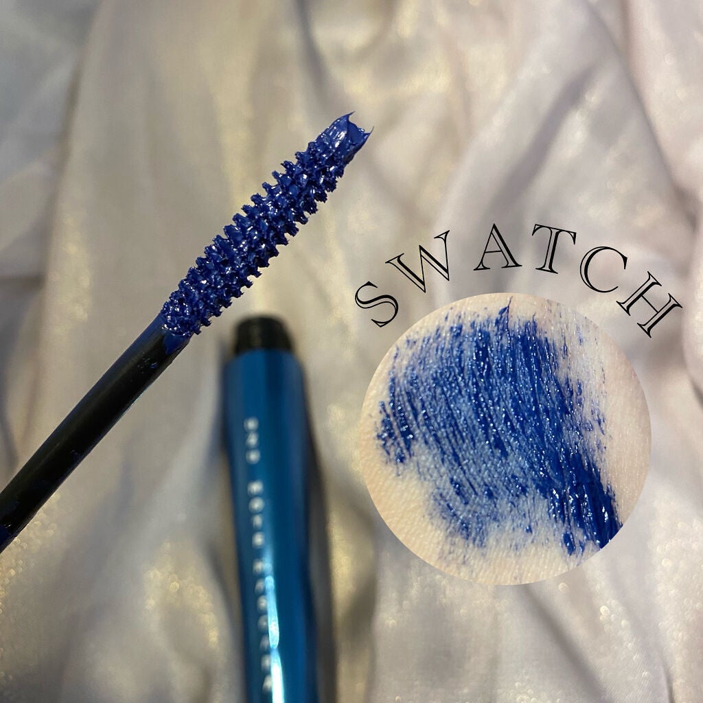 MOTE MASCARA™ (モテマスカラ)/UZU BY FLOWFUSHI/マスカラを使ったクチコミ(2枚目)