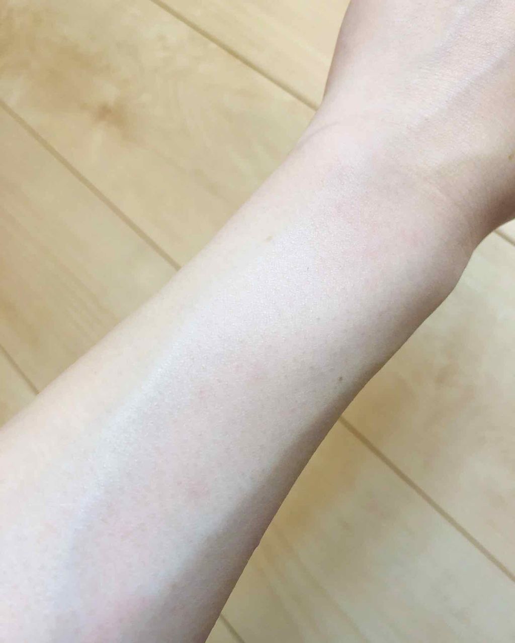 トーンアップUV エッセンス/サンカット®/日焼け止めローションを使ったクチコミ(4枚目)