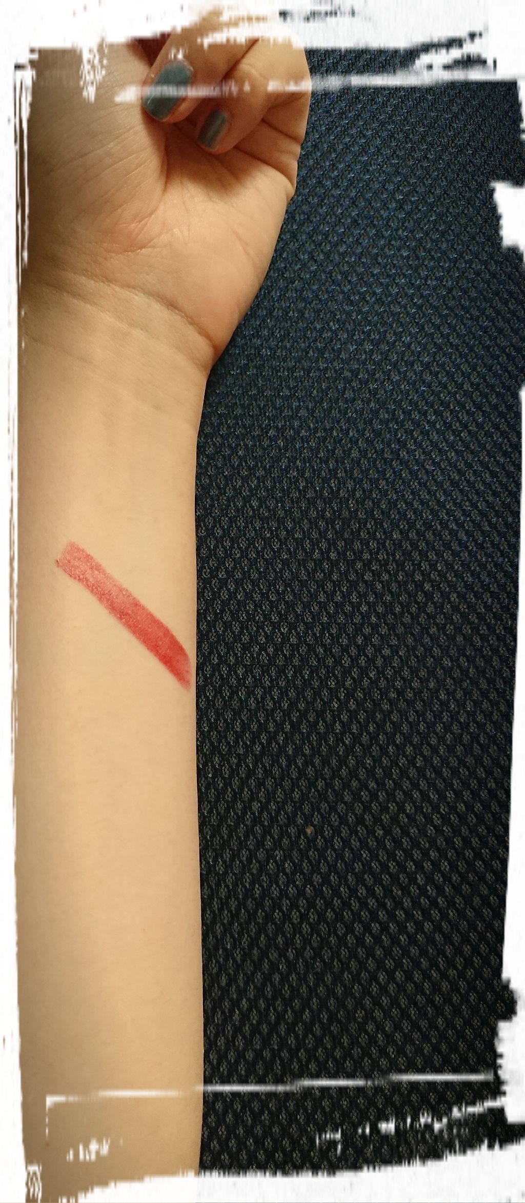 口紅（詰替用）/ちふれ/口紅を使ったクチコミ（1枚目）