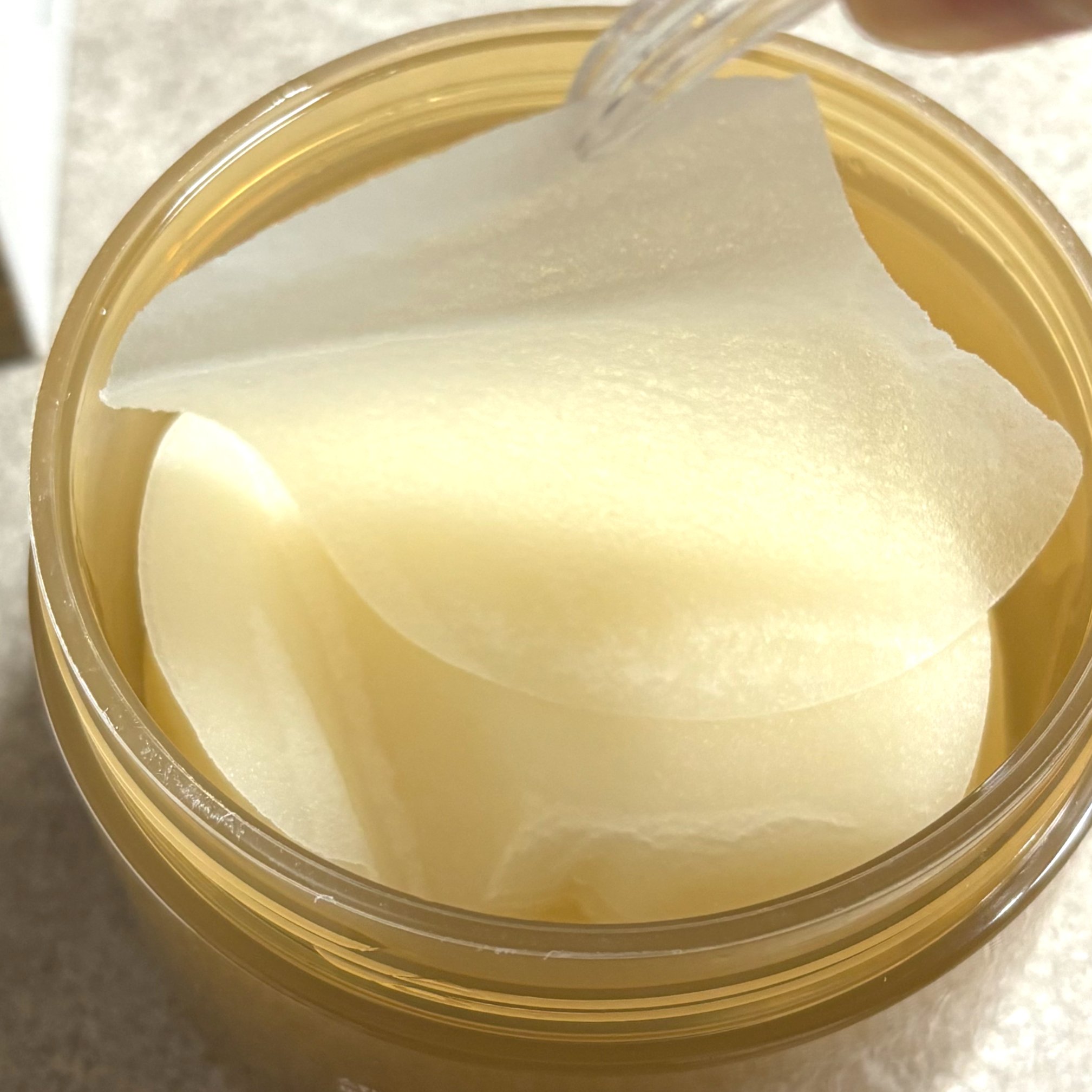 センテラ アンプル/SKIN1004/美容液を使ったクチコミ（3枚目）