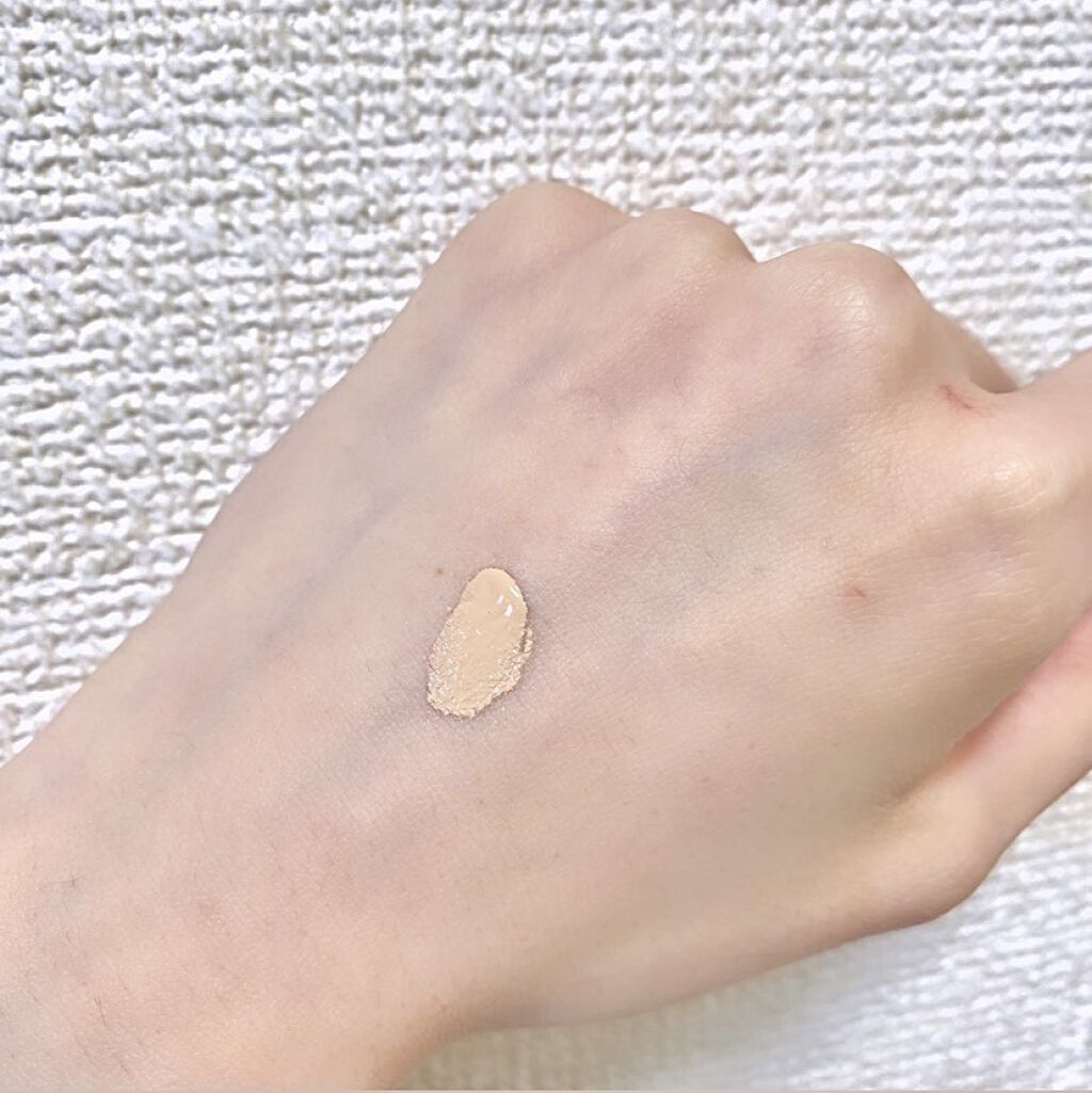 MISSHA グロウアンプルコンシーラーのクチコミ「本日紹介するのはこちら！
ミシャ　グロウアンプルコンシーラー SPF20 PA++


コンシ.....」（2枚目）