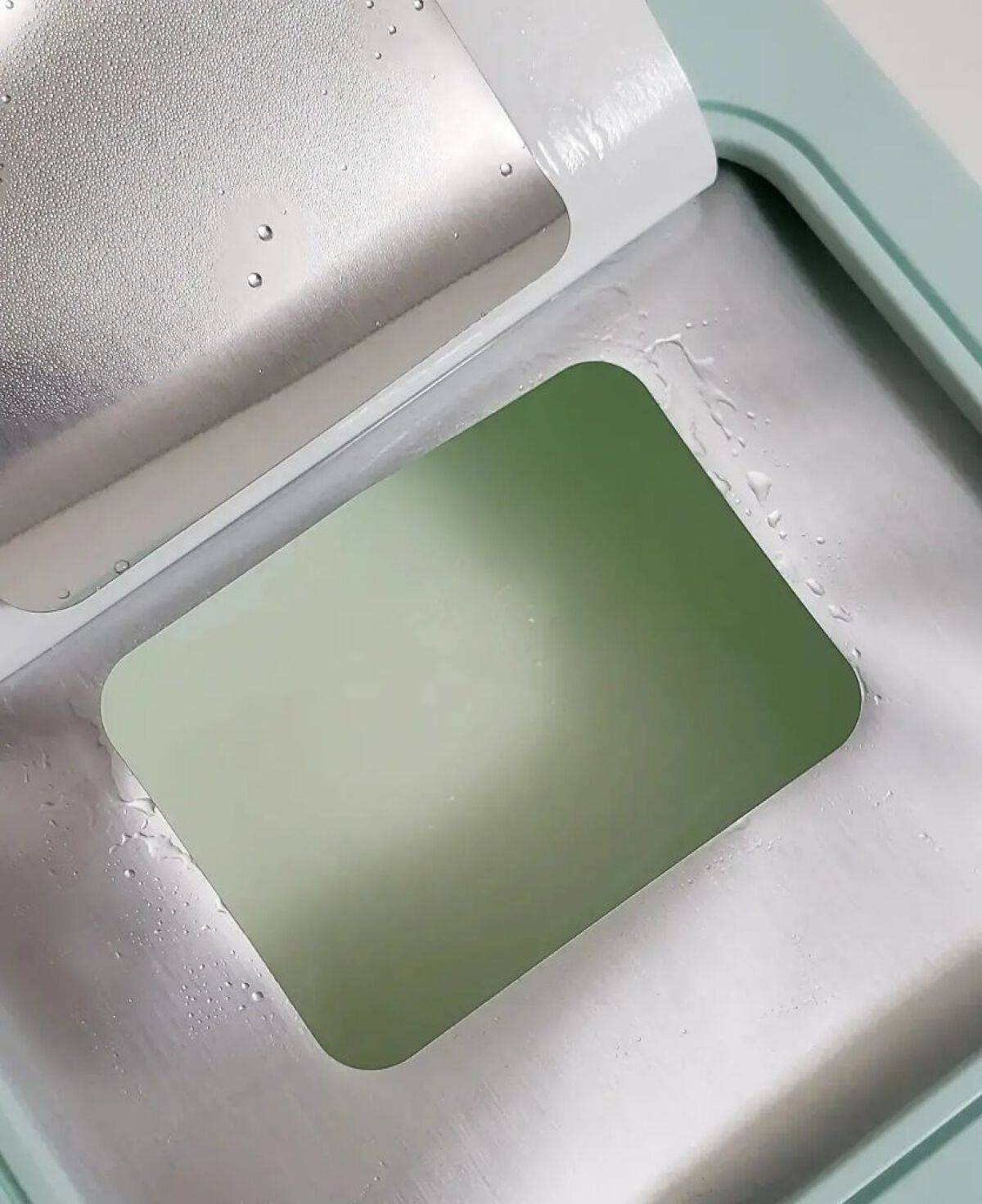 ピック&クイックマスク リフレッシュマスク/DEWYTREE/シートマスク・パックを使ったクチコミ(5枚目)