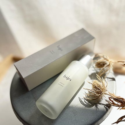 エンリッチエッセンス/lujo/美容液を使ったクチコミ(1枚目)