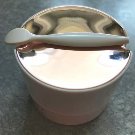 カネボウ フレッシュ デイ クリーム/KANEBO/化粧下地を使ったクチコミ(3枚目)