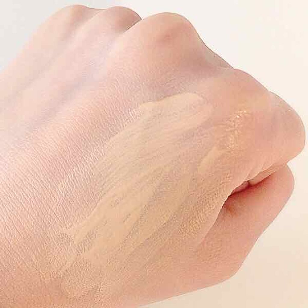 GUERLAIN ランジュリー ド ポーのクチコミ「GUERLAIN ランジュリードポーＮ°00N

この商品めっちゃイイです！！！！！なんでコス.....」（3枚目）