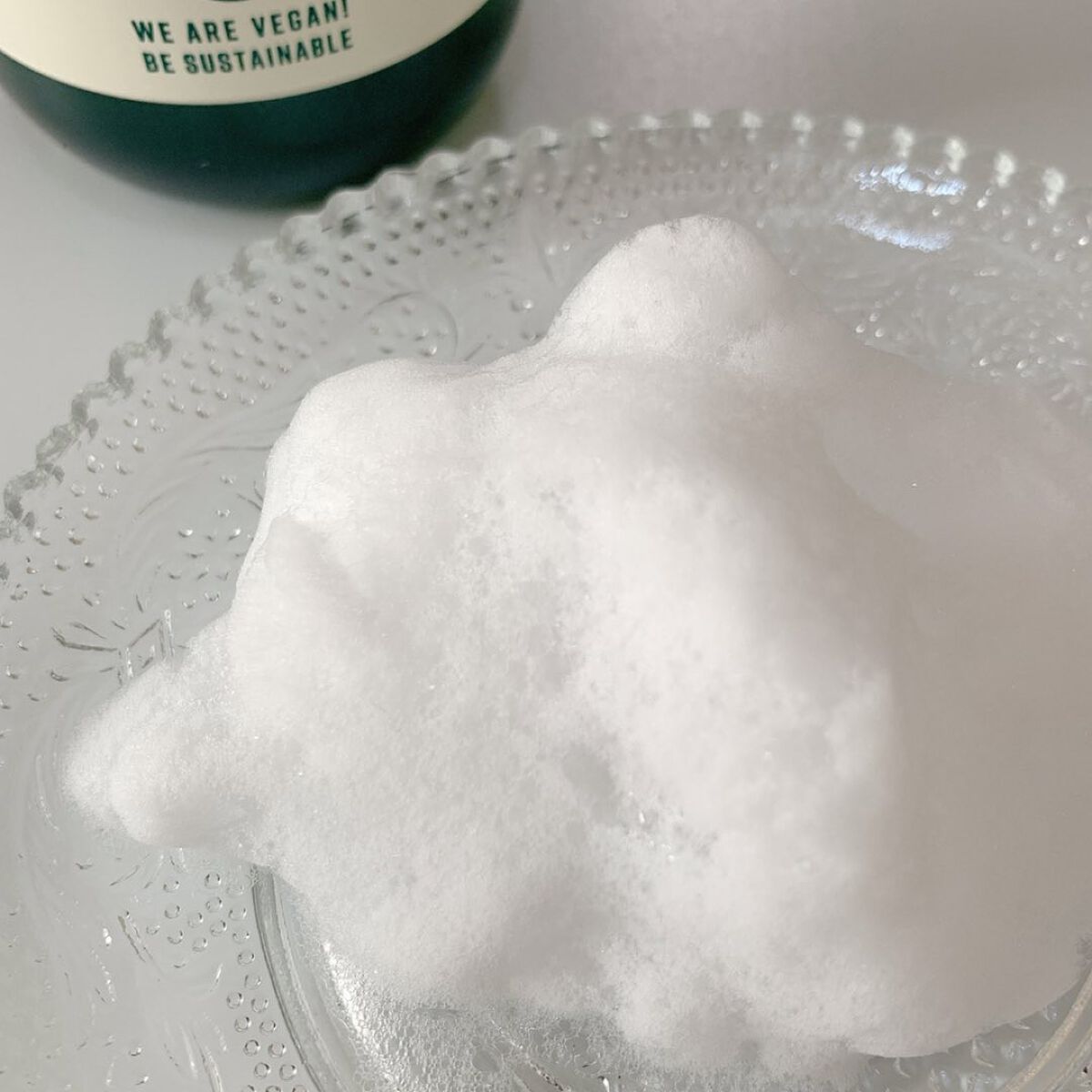 Diane Be True(ダイアンビートゥルー)マイルドモイスチャー ボディソープ /ダイアンビートゥルー/ボディソープを使ったクチコミ(4枚目)