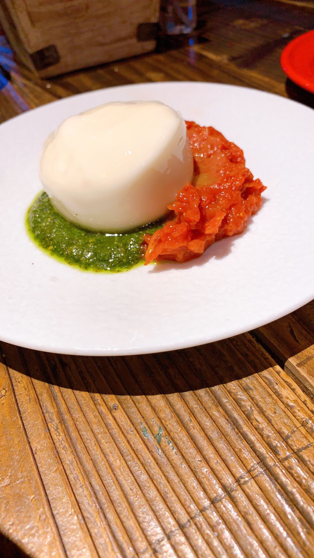 ゆるりとアンチエイジ【美容グルメ等】 on LIPS 「✨✨✨✨#美肌食レポ✨✨✨野菜に魔法がかかったような美味しさW..」(5枚目)