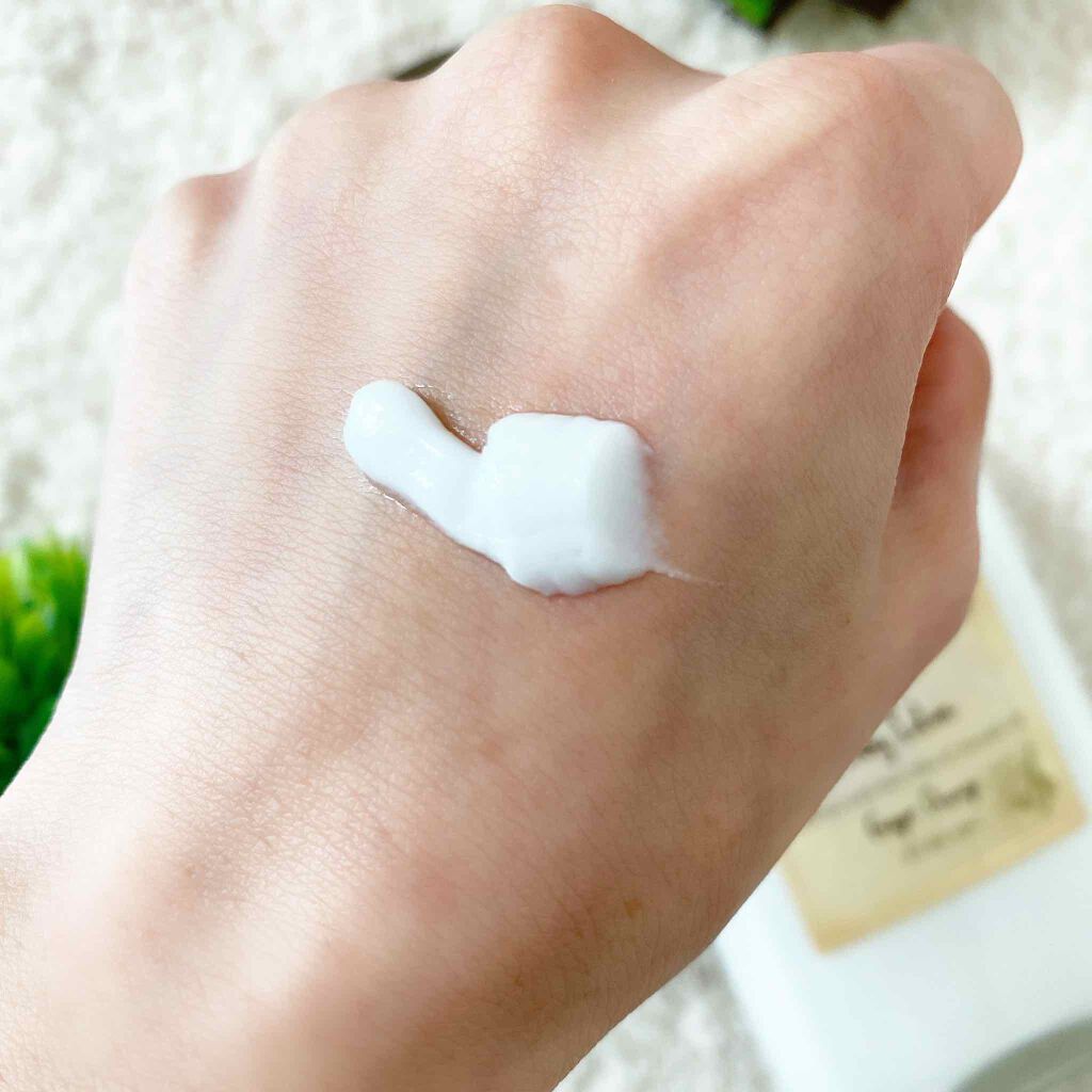 ボディローション/SABON/ボディローションを使ったクチコミ（2枚目）