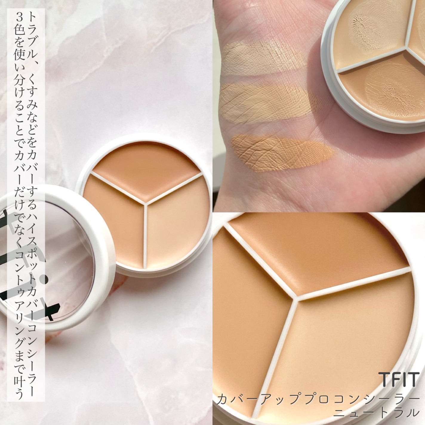 ピュア ブラッシュド サンシャイン チーク/PERIPERA/パウダーチークを使ったクチコミ(7枚目)