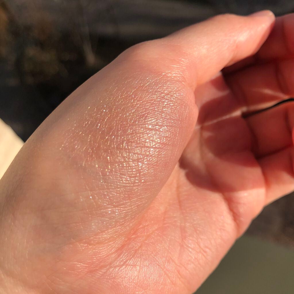 リアルアイハンディパレット/espoir/アイシャドウパレットを使ったクチコミ(3枚目)