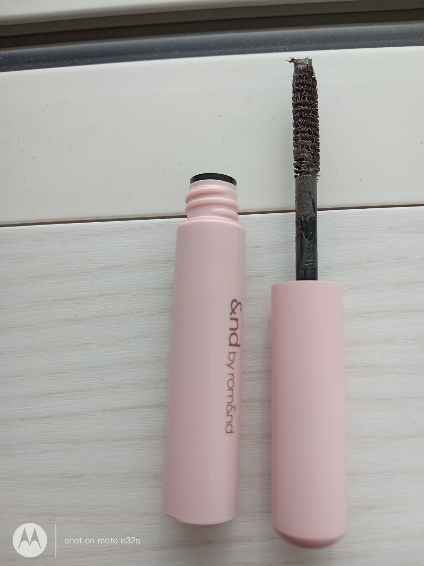 みう on LIPS 「あのロムアンドがコンビニで!!とても小さいので外でのお直しよう..」(10枚目)