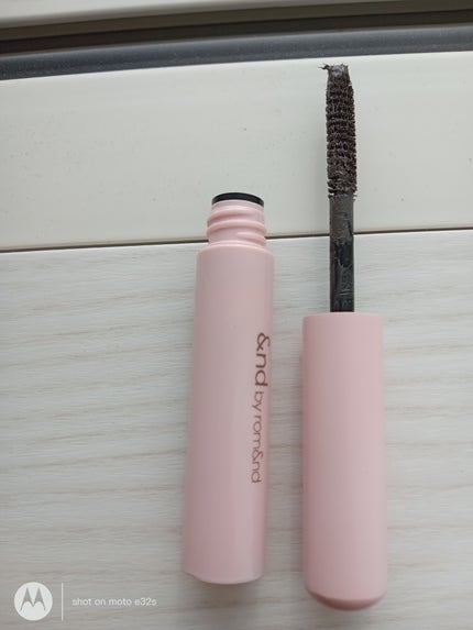 みう on LIPS 「あのロムアンドがコンビニで!!とても小さいので外でのお直しよう..」(10枚目)