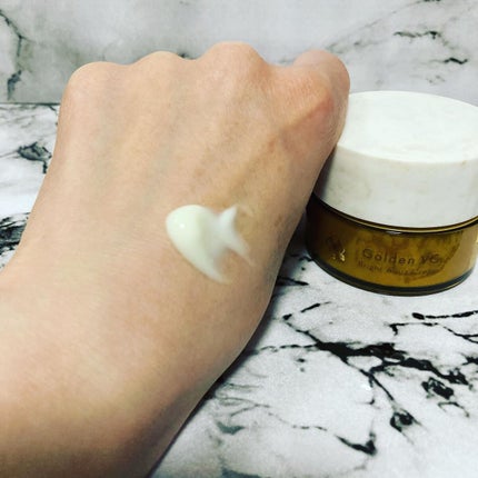 ゴールデンVC ブライト カプセルドリップ/fracora/化粧水を使ったクチコミ(9枚目)