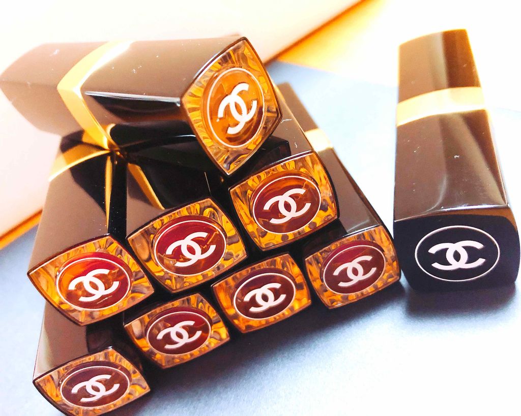 3月8日発売！

シャネル 
ルージュココ フラッシュ
ルージュココ 限定色


シャネルの公式オンラインにて
販売開始していたので購入しました！

まだ使用していないので
評価はつけていません☺️
今日の夜仕事でつけてみて明日以降に
何回