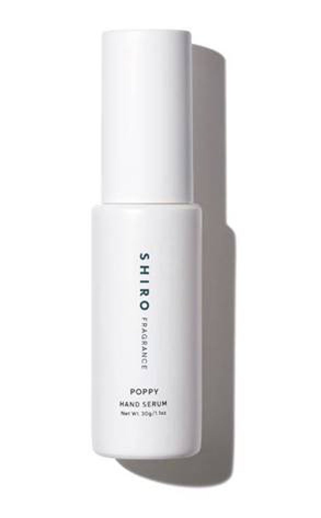 SHIRO ポピー ハンド美容液