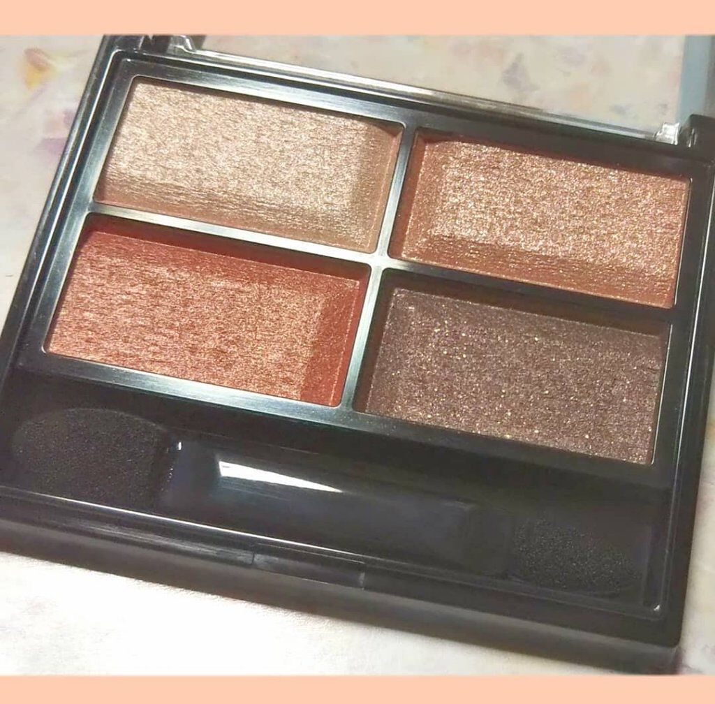 クイックラッシュカーラー/キャンメイク/マスカラ下地を使ったクチコミ（3枚目）