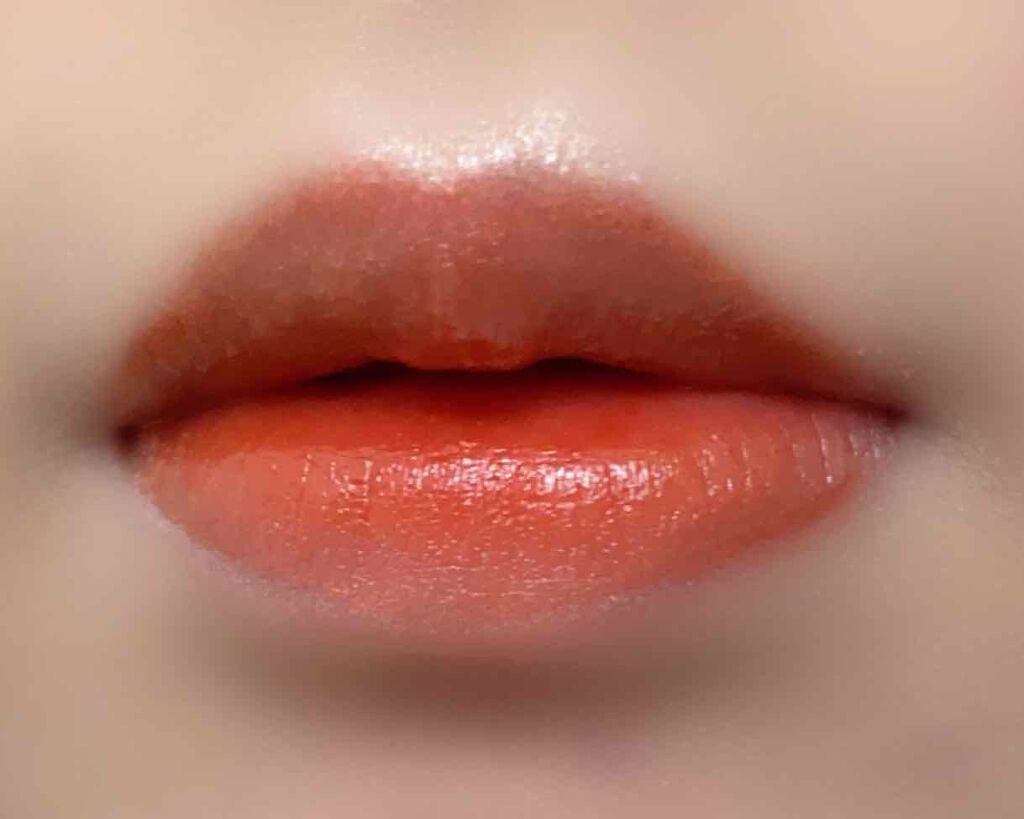 マットフルールチークス/キャンメイク/パウダーチークを使ったクチコミ（3枚目）