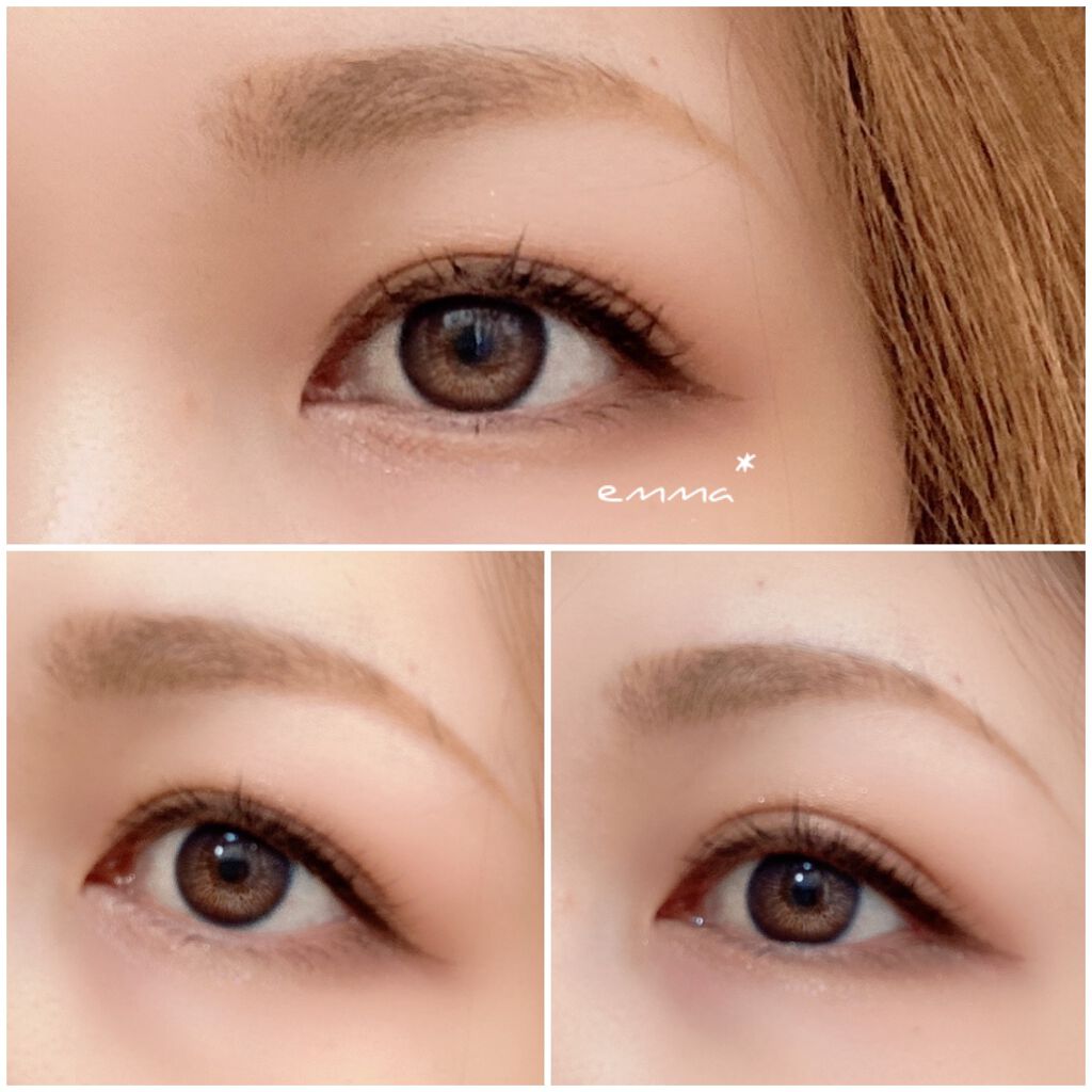 ファッションブロウ パウダーインペンシル N/MAYBELLINE NEW YORK/アイブロウペンシルを使ったクチコミ(1枚目)