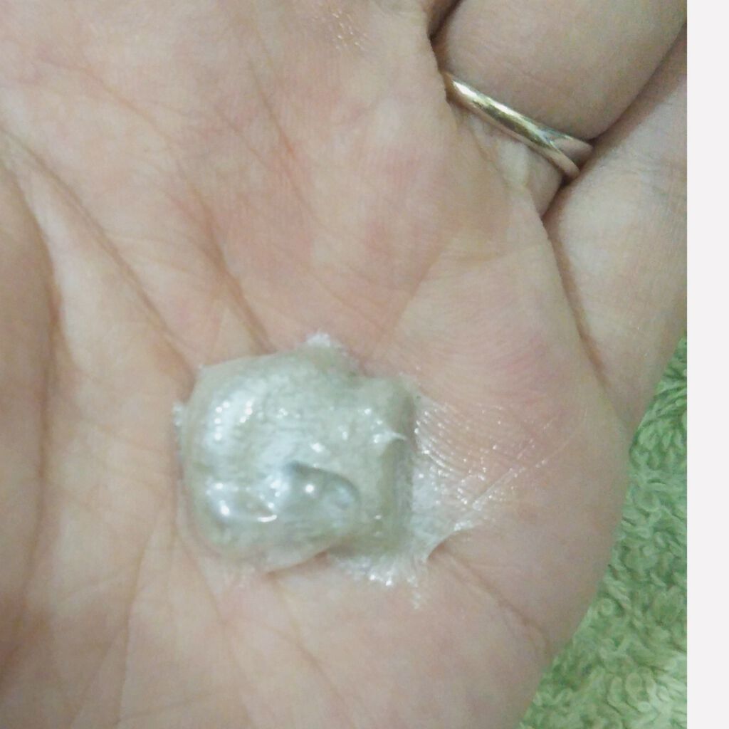 ミネラル洗顔フォーム/恵の本舗/洗顔フォームを使ったクチコミ(2枚目)