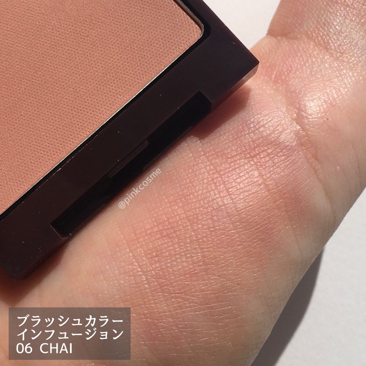 キャビアスティック アイカラー/ローラ メルシエ/スティックアイシャドウを使ったクチコミ(5枚目)