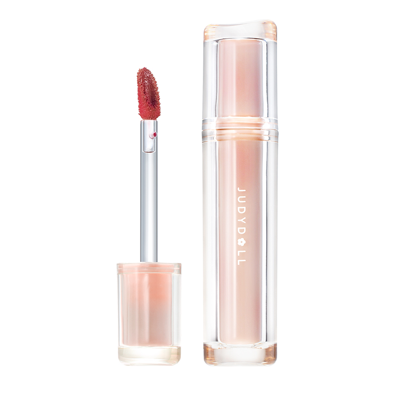 JUDYDOLL 果実茶ティントリップ N03 グァバピーチ茶