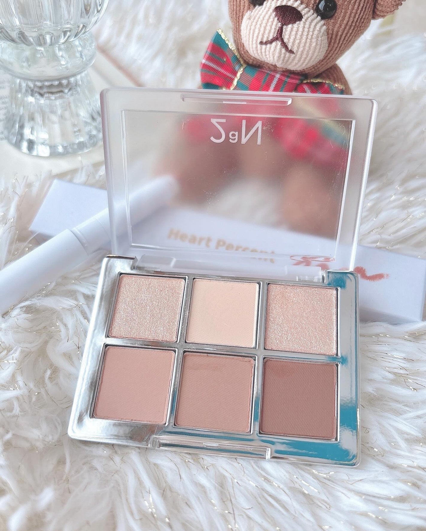 ドットオンムードリップペンシル/Heart Percent/リップライナーを使ったクチコミ(2枚目)