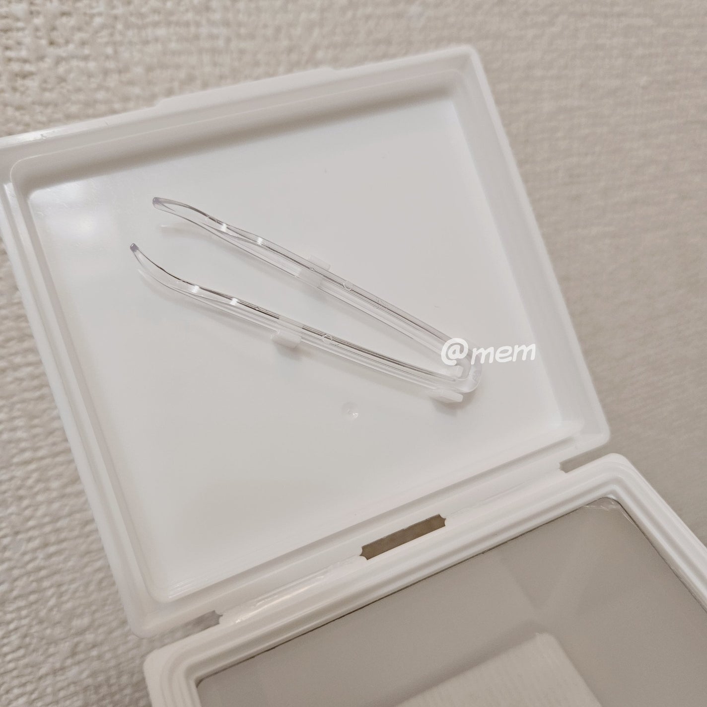 5番 白玉グルタチオンCフィルムパッド/numbuzin/トナーパッドを使ったクチコミ(3枚目)