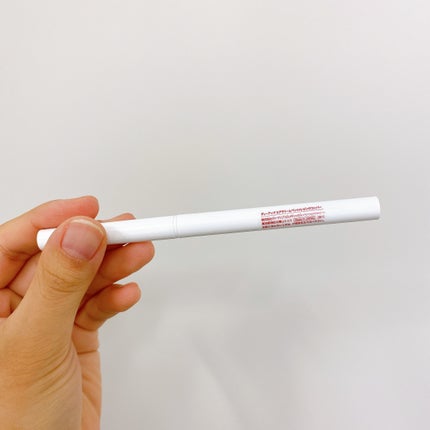 エアクリームペンシル /D-UP/ペンシルアイライナーを使ったクチコミ(5枚目)