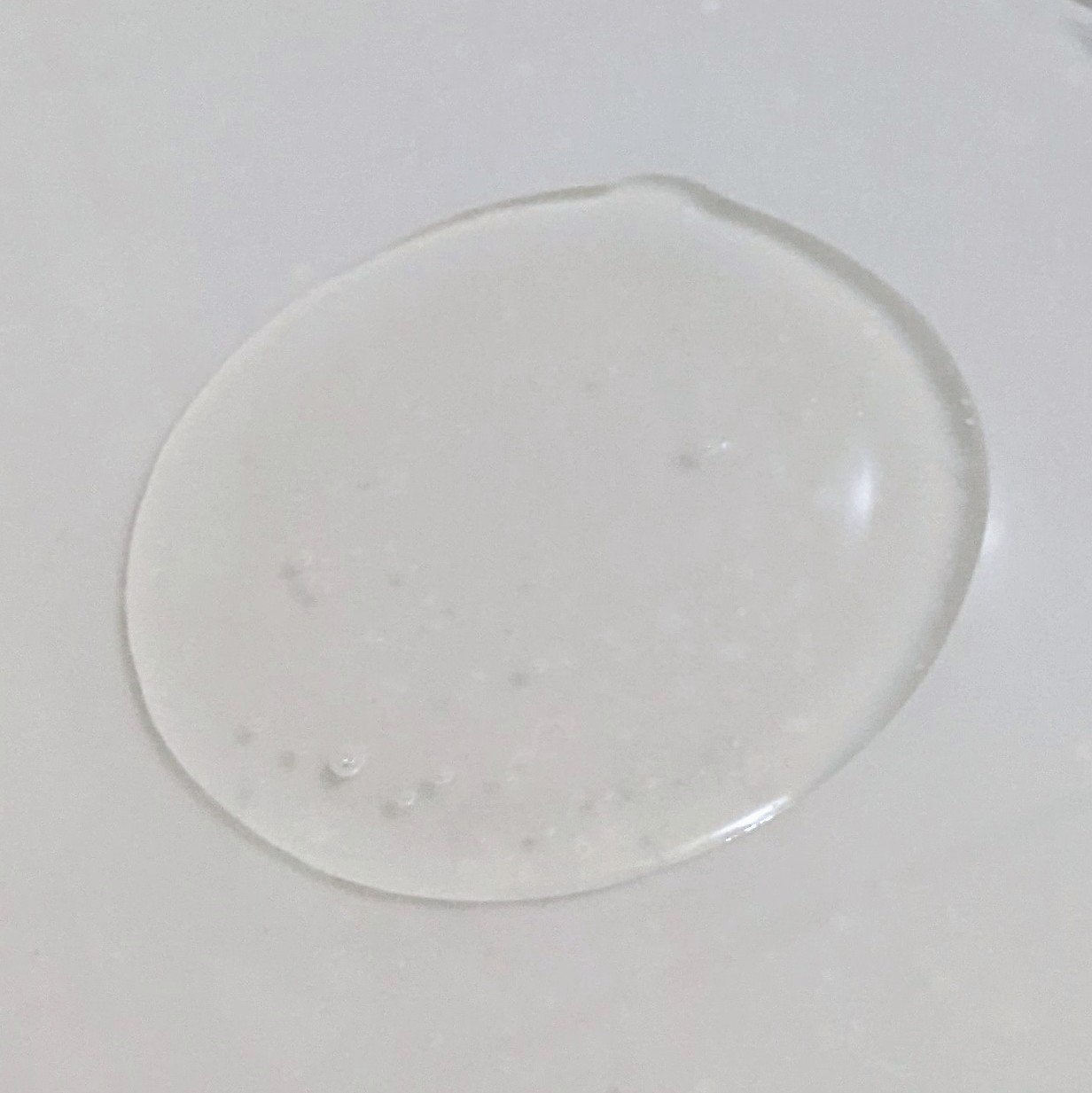 エッセンシャルプレミアム バリアシャンプー・コンディショナー シルキー&スムース/エッセンシャル/市販シャンプーを使ったクチコミ(3枚目)