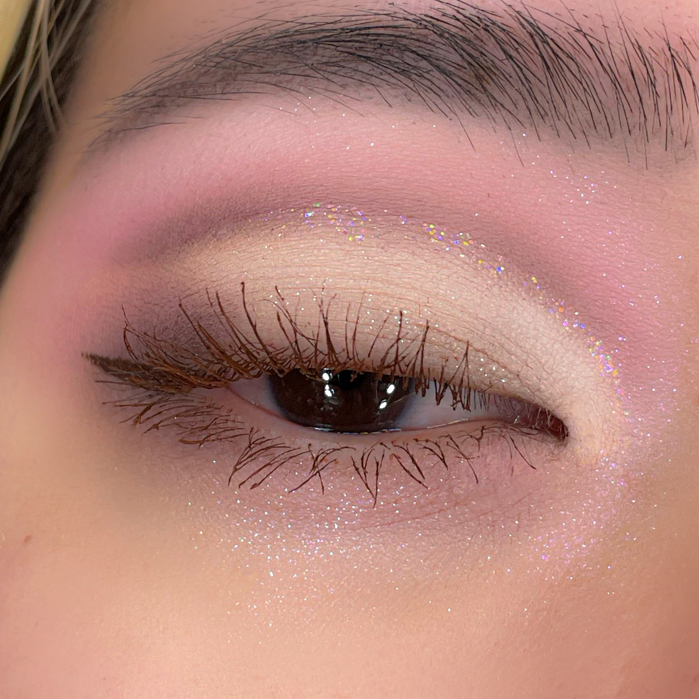 ウルトラファイン リキッドアイライナー/PHYSICIANS FORMULA/リキッドアイライナーを使ったクチコミ（2枚目）