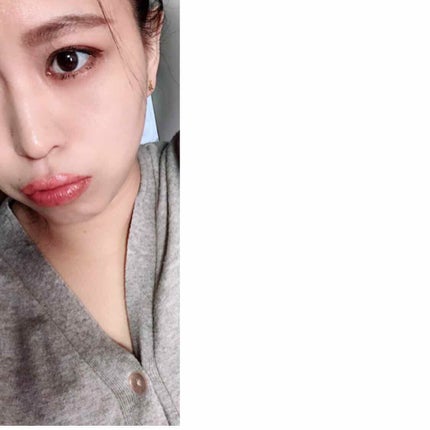 リップ バーム/TOM FORD BEAUTY/口紅を使ったクチコミ(3枚目)