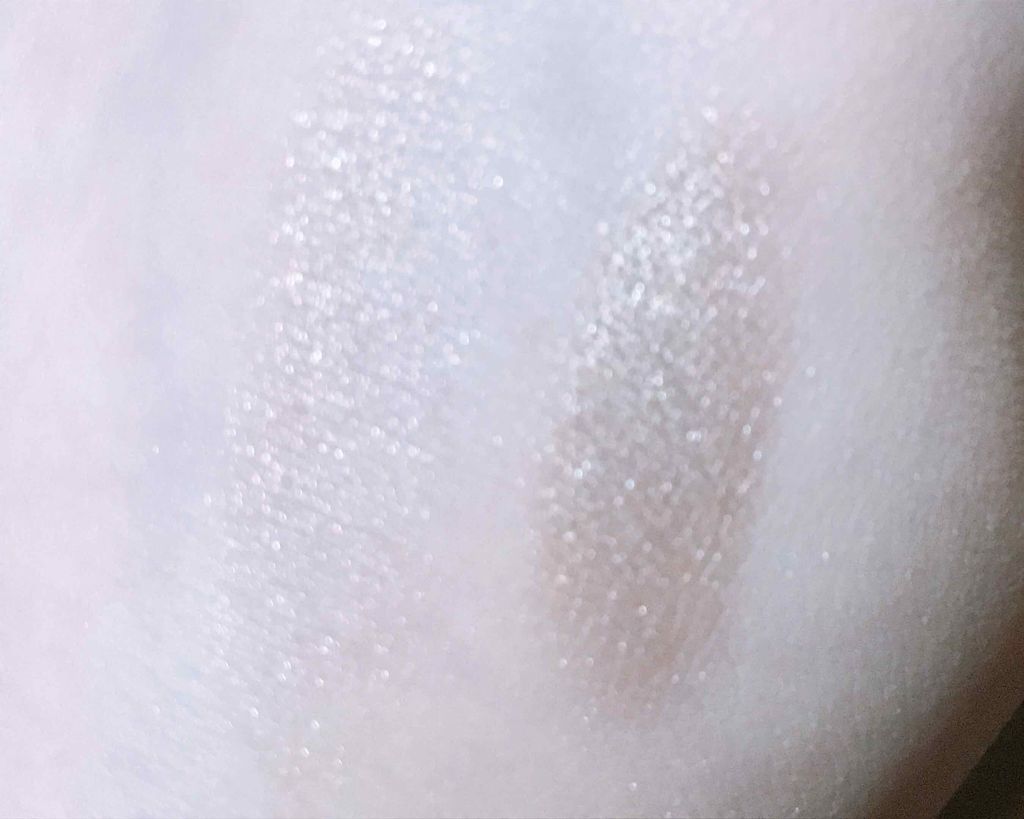 カラーステイ クリーム アイシャドウ/REVLON/ジェル・クリームアイシャドウを使ったクチコミ(2枚目)