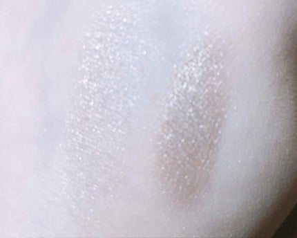 カラーステイ クリーム アイシャドウ/REVLON/ジェル・クリームアイシャドウを使ったクチコミ(2枚目)